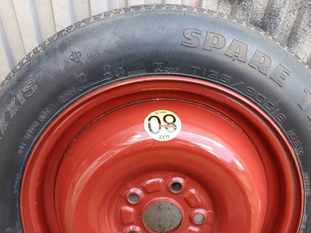 Suzuki mankókerék 5x114,3 Vitara, S-Cross