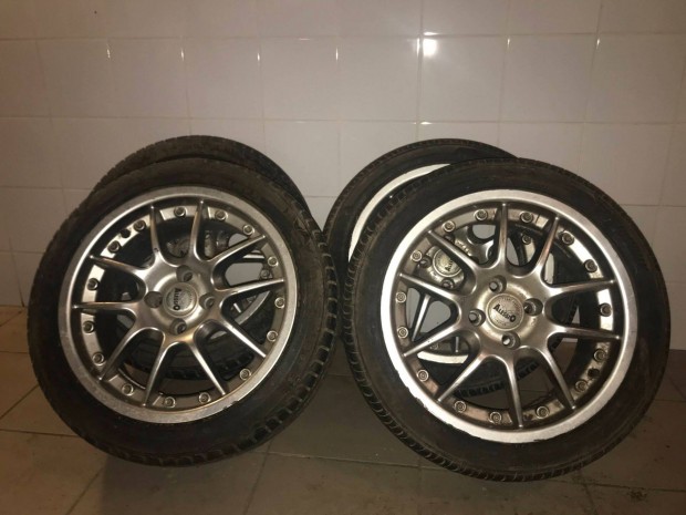 Suzuki mazda opel bmw kia skoda vw fiat alufelni felni