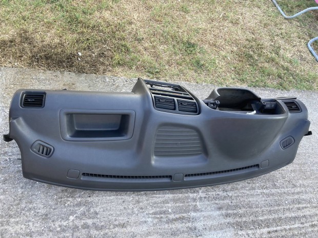 Suzuki mszerfal