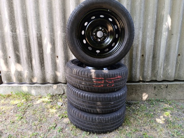 Suzuki nyri gumi lemezfelnivel tpms szenzorral