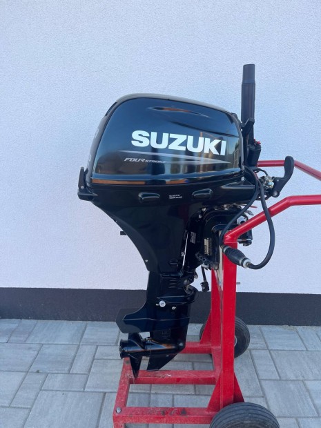 Suzuki nindts 20le csnakmotor csnak motor hajmotor klmotor