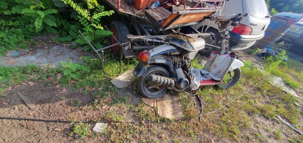 Suzuki ran honda tackt alkatrsznek