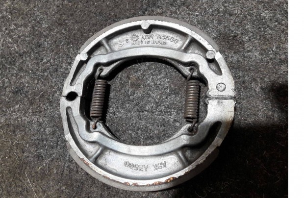 Suzuki robog fkbett pr