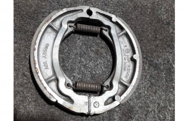 Suzuki robog fkbett szett