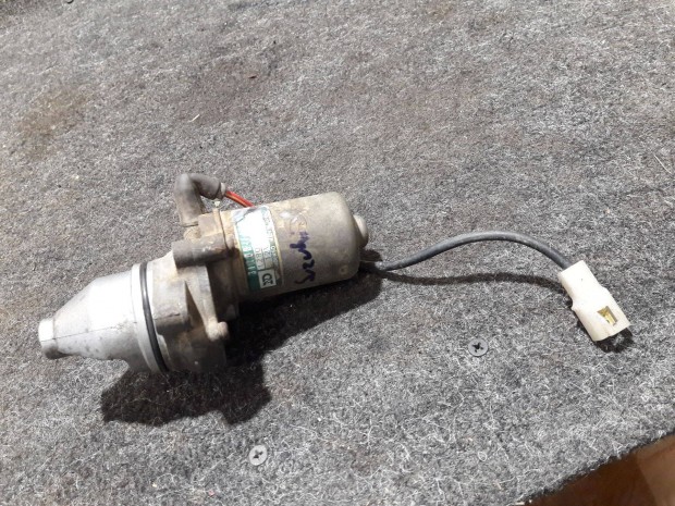 Suzuki robog indt motor / nindt