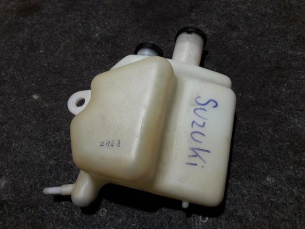 Suzuki robog komplett olajtartly