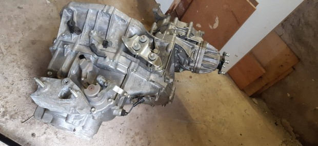 Suzuki s cross vlt