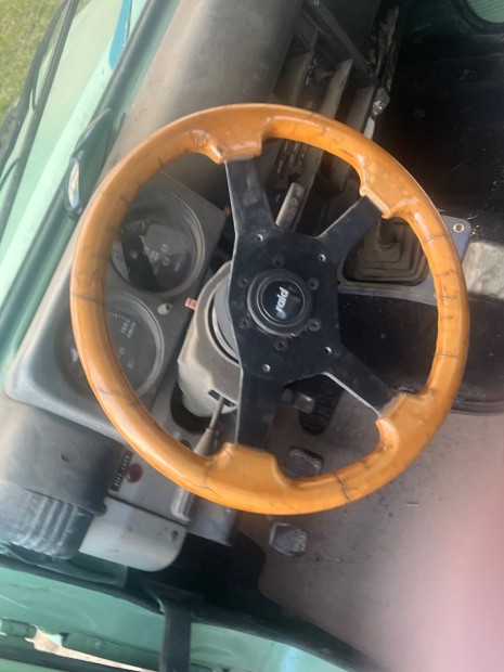 Suzuki samurai