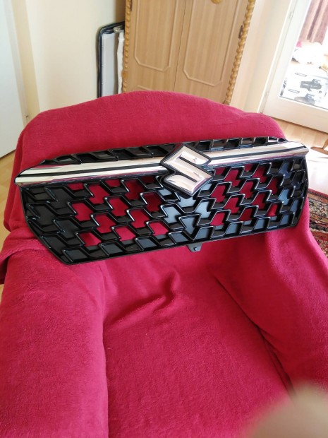 Suzuki scross gyri hibatlan(!) dszrcs. klds ok 