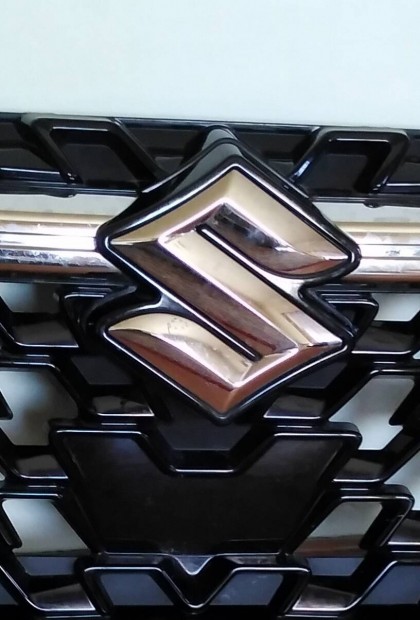 Suzuki scross gyri ritka "Batman-s" dszrcs cascohoz. klds ok 