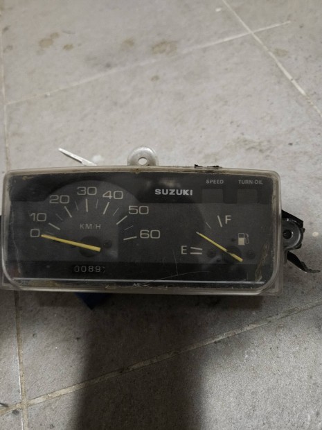 Suzuki sepia alkatr�szek 