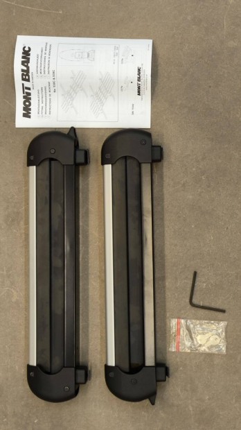 Suzuki slctart, Mckinley