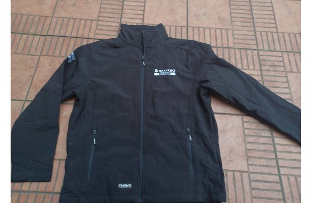 Suzuki softshell kabt L XL