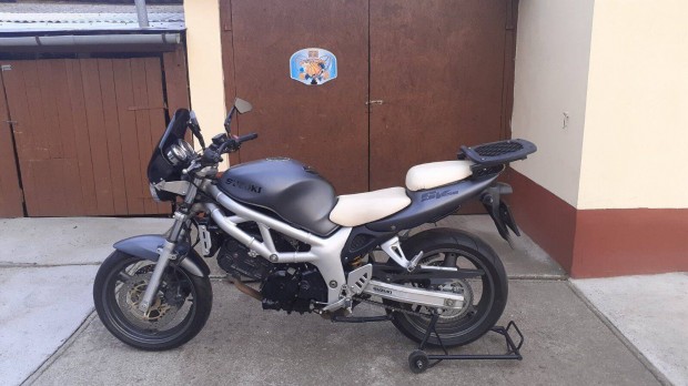 Suzuki sv 650