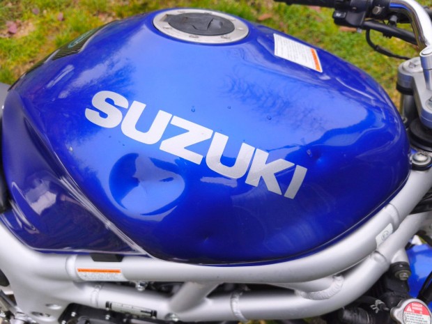 Suzuki sv 650