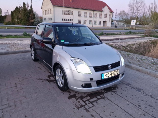 Suzuki swif diesel Elad