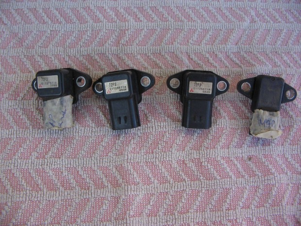 Suzuki swift 05-2010 MAP szenzor E1T26571A ignis vitara wagon gy�ri