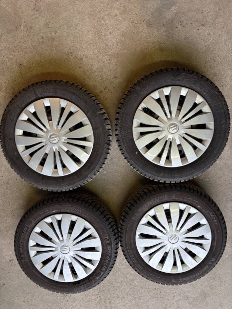 Suzuki swift 15 colos tli kerk garnitra