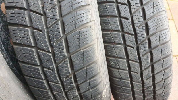 Suzuki swift 175/65 R14 Barum tli szett