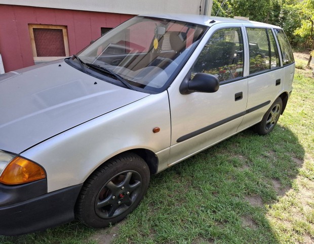 Suzuki swift 1.0 szemly aut