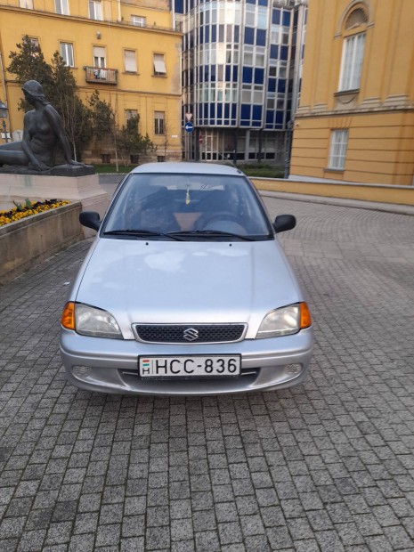 Suzuki swift 1.3 GLX