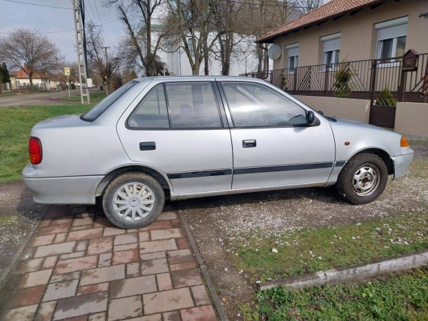 Suzuki swift 1.3 alkatrsznek, donornak