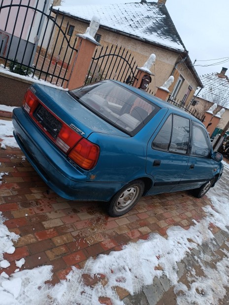 Suzuki swift 1.3 elado