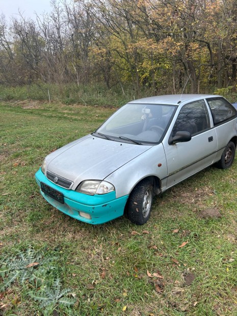 Suzuki swift 2001 vj sszes alkatrsze elad