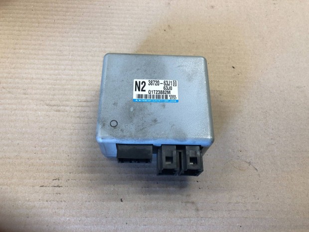 Suzuki swift 2004-2010ig Szervokormny vezrl elektronika 3872063J10