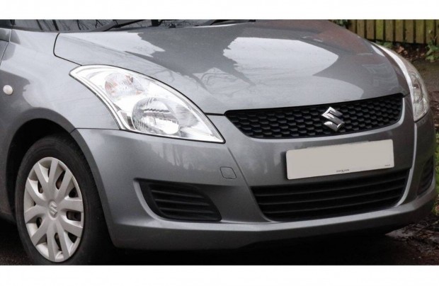 Suzuki swift 2012 alkatrszek nagy vlasztkban tbb sznben