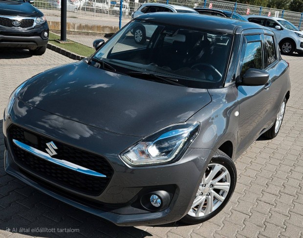Suzuki swift 2017-2024 ig megmaradt alkatrszek eladak