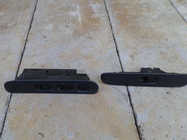 Suzuki swift ablakemel� kapcsol�