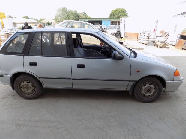 Suzuki swift alkatrszek
