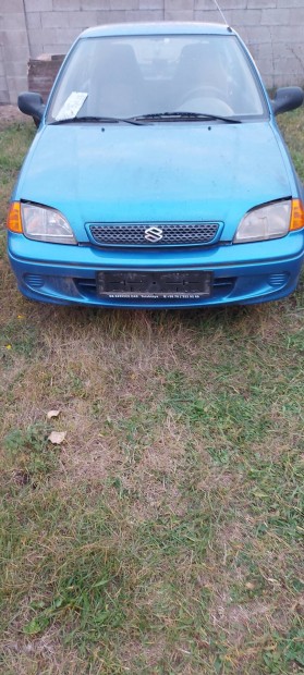 Suzuki swift alkatrsznek elad