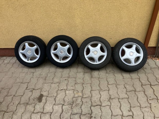 Suzuki swift alufelni