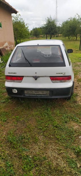 Suzuki swift aut alkatrszek eladk