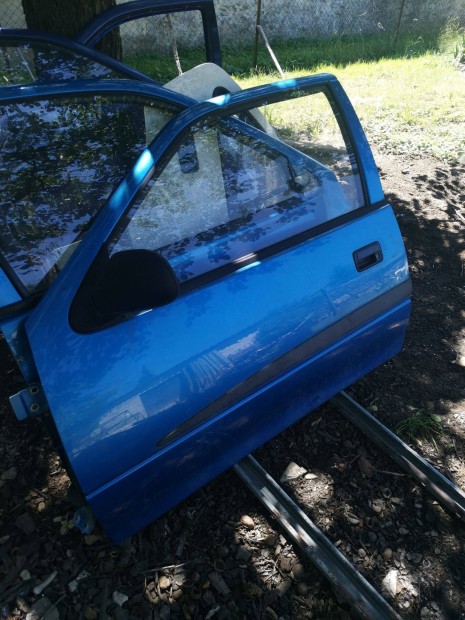 Suzuki swift bal ajt