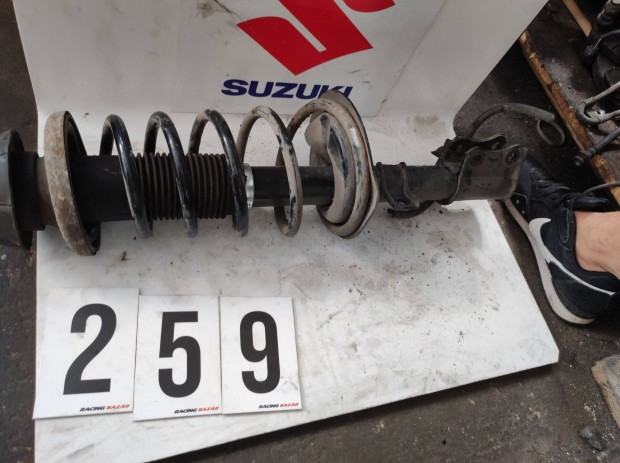 Suzuki swift bal első gólyaláb