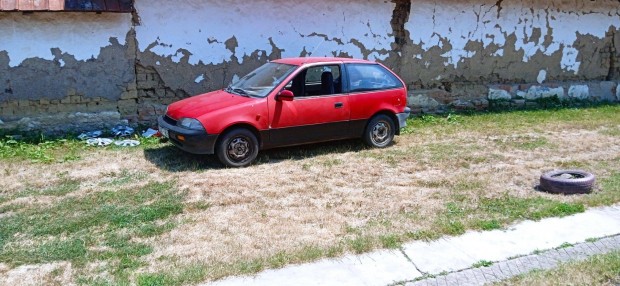 Suzuki swift bontodik!