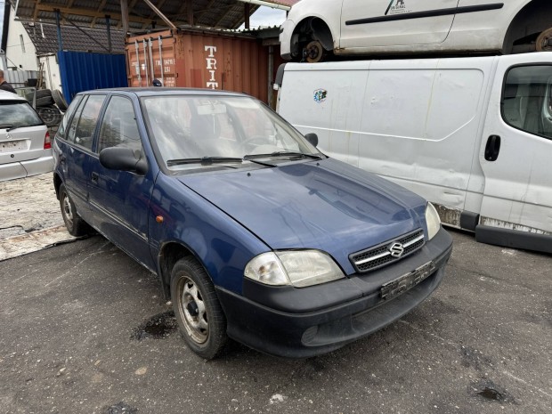 Suzuki swift bontott alkatrszek