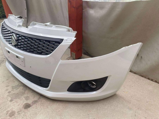 Suzuki swift első lökhárító