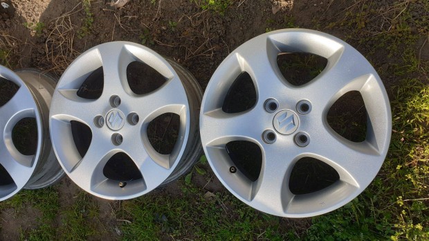 Suzuki swift gy�ri alufelni ,tip top