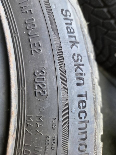 Suzuki swift gyári télikerék garnitúra