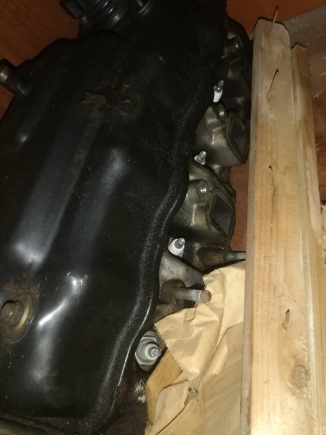 Suzuki swift hengerfej 1,3
