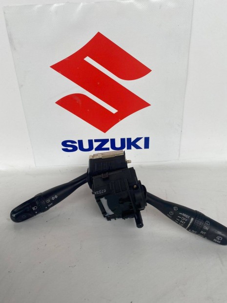 Suzuki swift index kapcsol