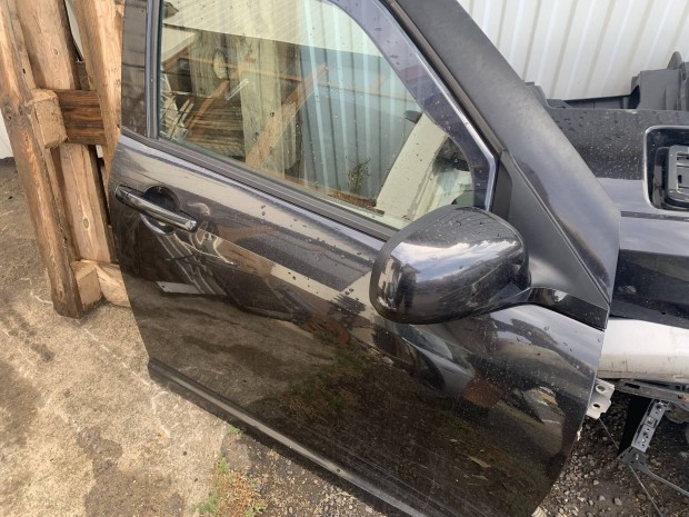 Suzuki swift jobb első ajtó