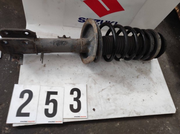 Suzuki swift jobb els glyalb