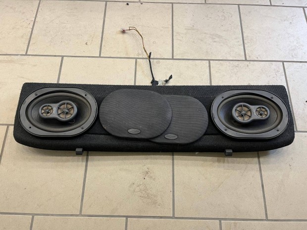 Suzuki swift kalaptart�/2005-2010/ hangsz�r�kkal!