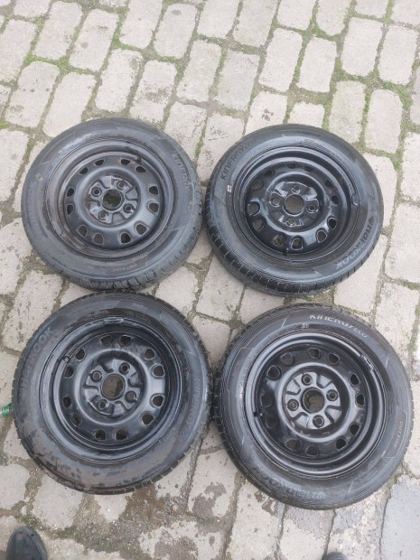 Suzuki swift lemezfelni ujj gumival