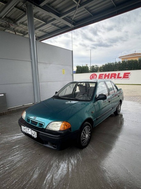 Suzuki swift sedan